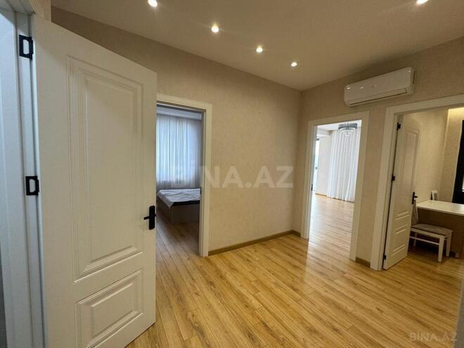 Сдаётся 3-комн. новостройка 110 м², м. Иншаатчылар, photo 5 from 15