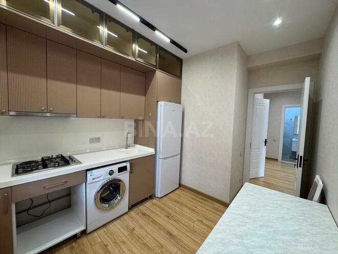 Сдаётся 3-комн. новостройка 110 м², м. Иншаатчылар, photo 3 from 15