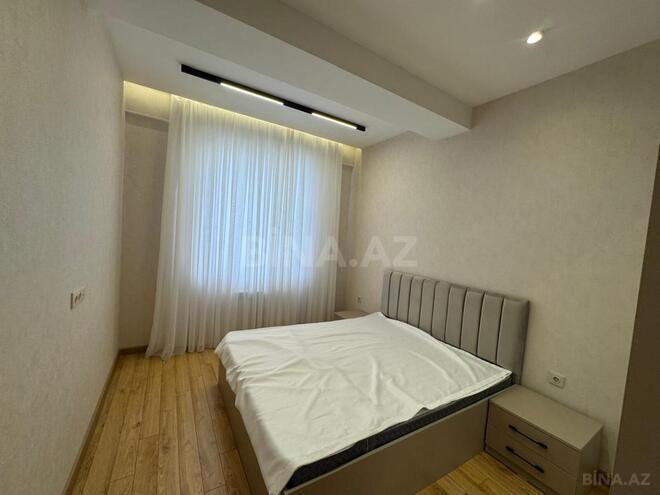 Сдаётся 3-комн. новостройка 110 м², м. Иншаатчылар, photo 9 from 15