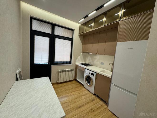 Сдаётся 3-комн. новостройка 110 м², м. Иншаатчылар, photo 14 from 15