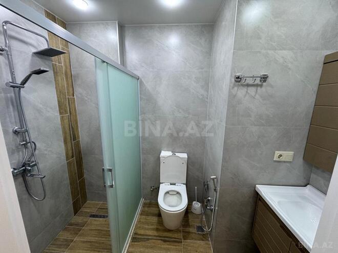 Сдаётся 3-комн. новостройка 110 м², м. Иншаатчылар, photo 4 from 15