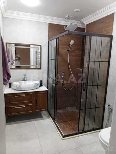 İcarəyə verilir 2 otaqlı yeni tikili 106 m², Nərimanov r., photo 11 from 15