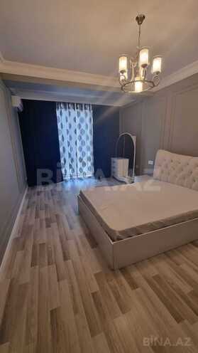 İcarəyə verilir 2 otaqlı yeni tikili 106 m², Nərimanov r., photo 5 from 15