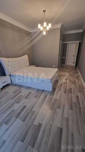 İcarəyə verilir 2 otaqlı yeni tikili 106 m², Nərimanov r., photo 4 from 15