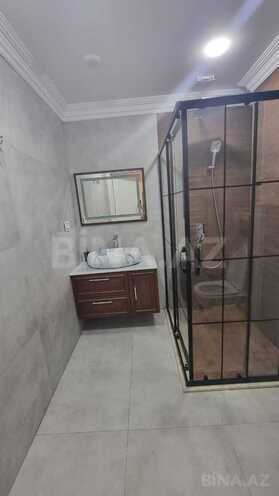 İcarəyə verilir 2 otaqlı yeni tikili 106 m², Nərimanov r., photo 12 from 15