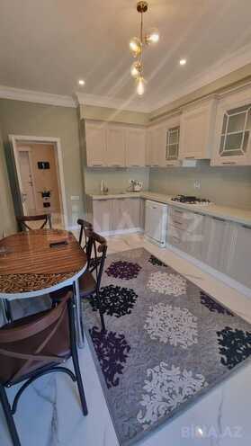 İcarəyə verilir 2 otaqlı yeni tikili 106 m², Nərimanov r., photo 8 from 15