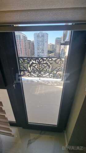 İcarəyə verilir 2 otaqlı yeni tikili 106 m², Nərimanov r., photo 14 from 15