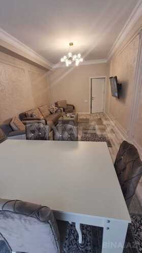 İcarəyə verilir 2 otaqlı yeni tikili 106 m², Nərimanov r., photo 3 from 15