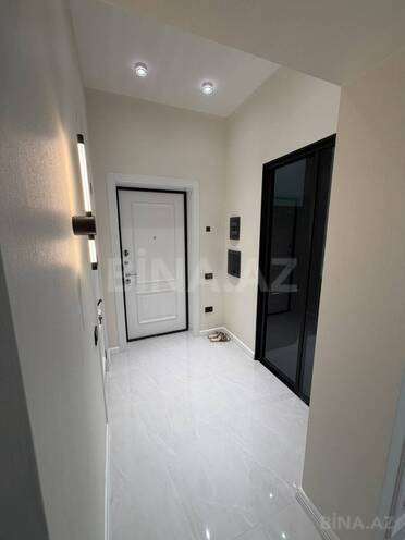 Продаётся 2-комн. новостройка 68 м², м. Элмляр Академиясы, photo 10 from 11