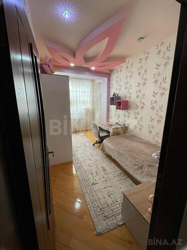 Продаётся 3-комн. новостройка 107 м², м. Ази Асланов, photo 10 from 24