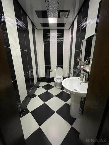 Продаётся 3-комн. новостройка 107 м², м. Ази Асланов, photo 6 from 24