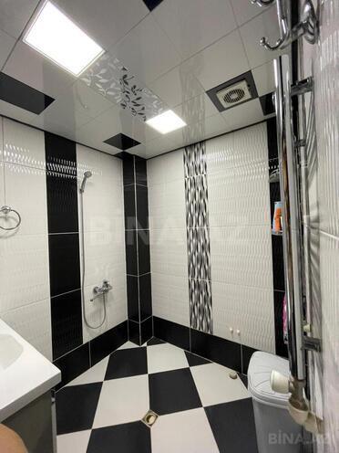 Продаётся 3-комн. новостройка 107 м², м. Ази Асланов, photo 7 from 24