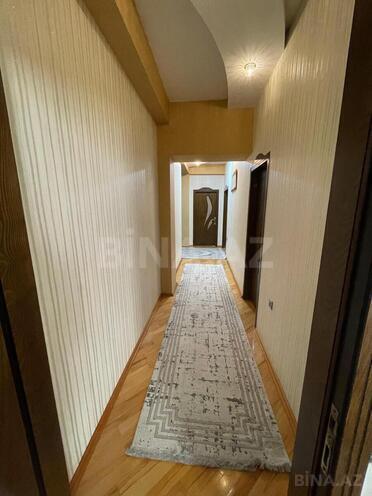 Продаётся 3-комн. новостройка 107 м², м. Ази Асланов, photo 21 from 24