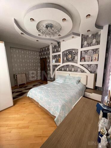 Продаётся 3-комн. новостройка 107 м², м. Ази Асланов, photo 4 from 24