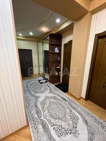 Продаётся 3-комн. новостройка 107 м², м. Ази Асланов, photo 20 from 24