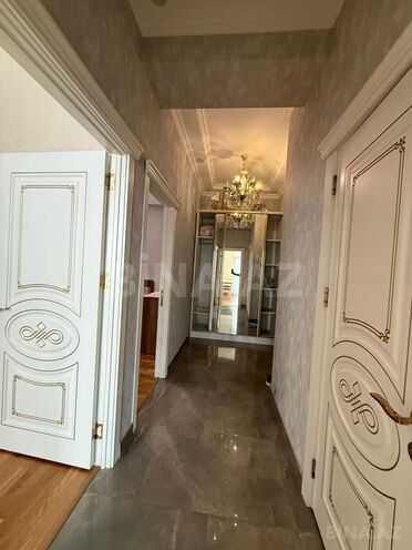 İcarəyə verilir 2 otaqlı yeni tikili 70 m², Qara Qarayev m., photo 11 from 15