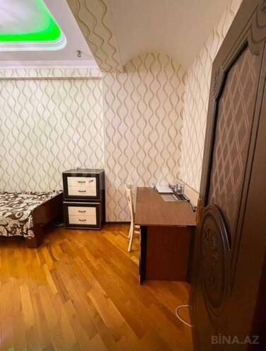 İcarəyə verilir 3 otaqlı yeni tikili 100 m², Həzi Aslanov m., photo 5 from 14