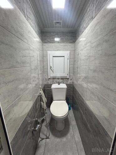 Satılır 2 otaqlı köhnə tikili 57 m², Yeni Günəşli q., photo 5 from 8