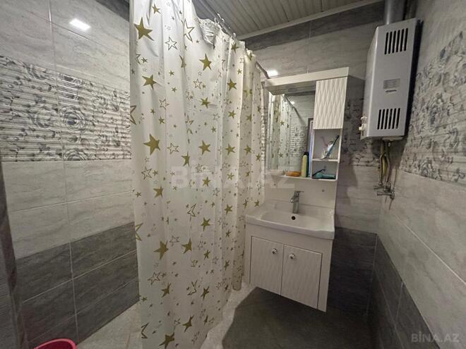Satılır 2 otaqlı köhnə tikili 57 m², Yeni Günəşli q., photo 6 from 8