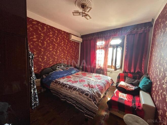 Satılır 2 otaqlı köhnə tikili 57 m², Yeni Günəşli q., photo 3 from 8