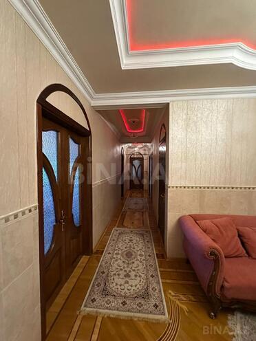 Продаётся 4-комн. новостройка 182 м², м. Гянджлик, photo 28 from 31