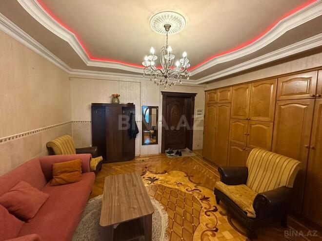 Продаётся 4-комн. новостройка 182 м², м. Гянджлик, photo 16 from 31