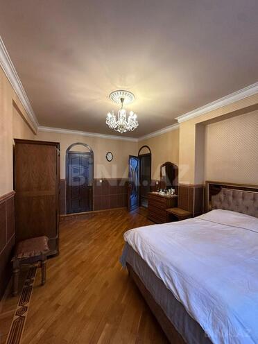 Продаётся 4-комн. новостройка 182 м², м. Гянджлик, photo 26 from 31