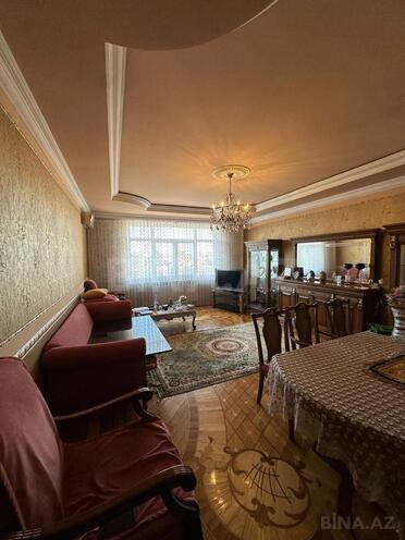 Продаётся 4-комн. новостройка 182 м², м. Гянджлик, photo 4 from 31