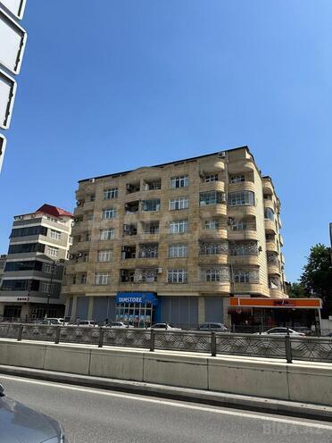 Продаётся 4-комн. новостройка 182 м², м. Гянджлик, photo 3 from 31