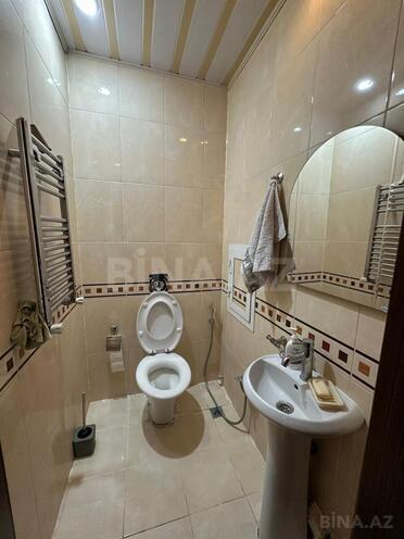 Продаётся 4-комн. новостройка 182 м², м. Гянджлик, photo 30 from 31