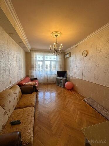 Продаётся 4-комн. новостройка 182 м², м. Гянджлик, photo 23 from 31