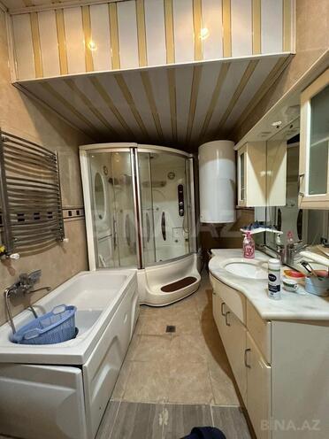 Продаётся 4-комн. новостройка 182 м², м. Гянджлик, photo 13 from 31