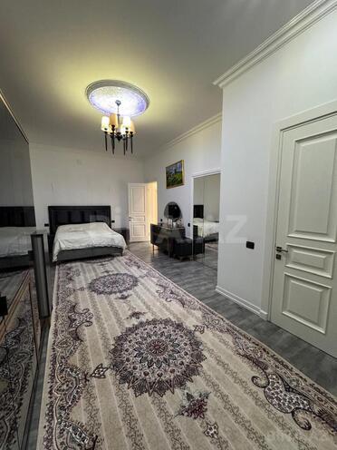Satılır 6 otaqlı həyət evi/bağ evi 350 m², Badamdar q., photo 20 from 32