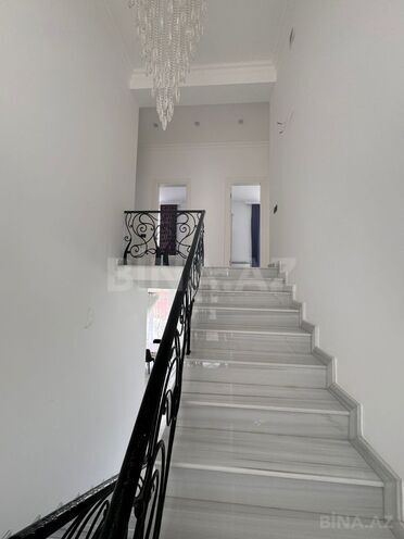 Satılır 6 otaqlı həyət evi/bağ evi 350 m², Badamdar q., photo 9 from 32