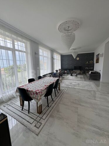 Satılır 6 otaqlı həyət evi/bağ evi 350 m², Badamdar q., photo 22 from 32