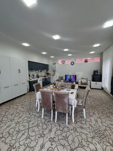 Satılır 6 otaqlı həyət evi/bağ evi 350 m², Badamdar q., photo 23 from 32