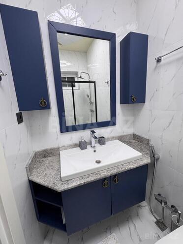 Satılır 6 otaqlı həyət evi/bağ evi 350 m², Badamdar q., photo 27 from 32