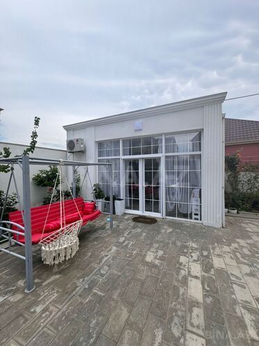 Satılır 6 otaqlı həyət evi/bağ evi 350 m², Badamdar q., photo 3 from 32