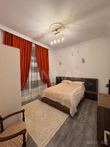 Satılır 6 otaqlı həyət evi/bağ evi 350 m², Badamdar q., photo 17 from 32