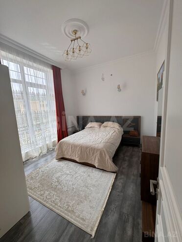 Satılır 6 otaqlı həyət evi/bağ evi 350 m², Badamdar q., photo 18 from 32