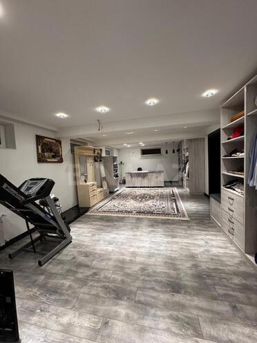 Satılır 6 otaqlı həyət evi/bağ evi 350 m², Badamdar q., photo 7 from 32