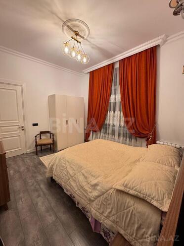 Satılır 6 otaqlı həyət evi/bağ evi 350 m², Badamdar q., photo 16 from 32
