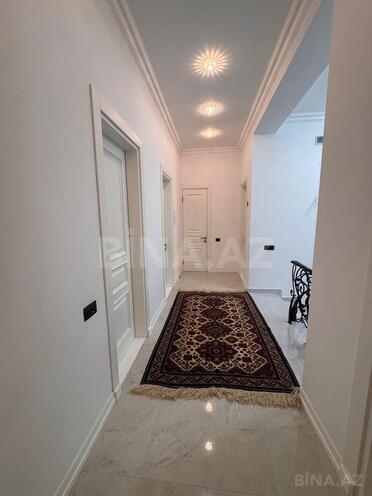 Satılır 6 otaqlı həyət evi/bağ evi 350 m², Badamdar q., photo 10 from 32