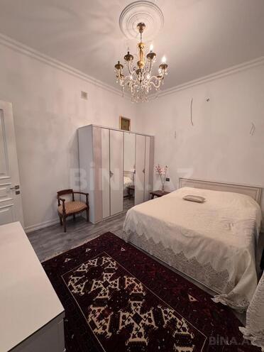 Satılır 6 otaqlı həyət evi/bağ evi 350 m², Badamdar q., photo 15 from 32
