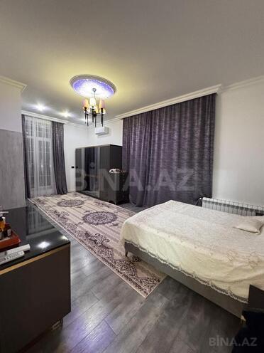 Satılır 6 otaqlı həyət evi/bağ evi 350 m², Badamdar q., photo 21 from 32