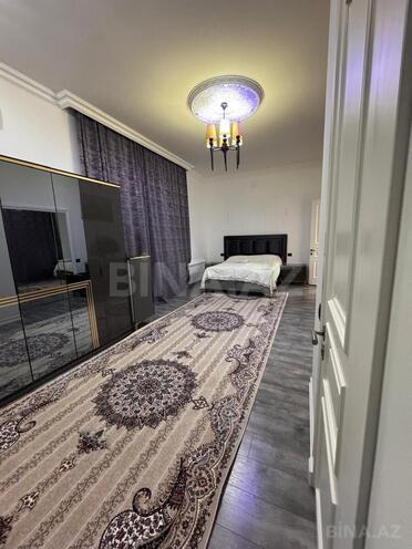 Satılır 6 otaqlı həyət evi/bağ evi 350 m², Badamdar q., photo 19 from 32