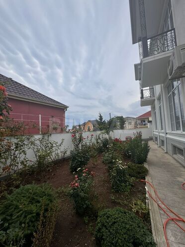 Satılır 6 otaqlı həyət evi/bağ evi 350 m², Badamdar q., photo 30 from 32