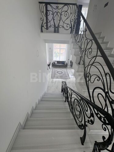 Satılır 6 otaqlı həyət evi/bağ evi 350 m², Badamdar q., photo 8 from 32