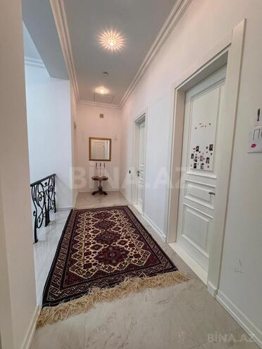 Satılır 6 otaqlı həyət evi/bağ evi 350 m², Badamdar q., photo 11 from 32