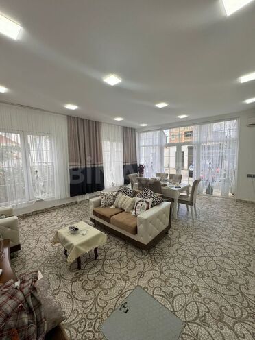 Satılır 6 otaqlı həyət evi/bağ evi 350 m², Badamdar q., photo 4 from 32